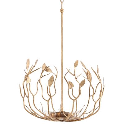 Upton Pendant by Arteriors - Starlight Lighting USA and Canada